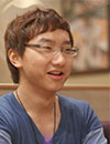 Eun, Won Jong