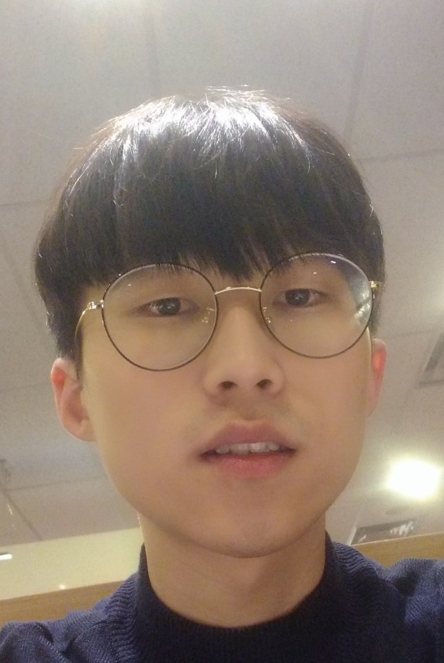 Lee, Dongyeol