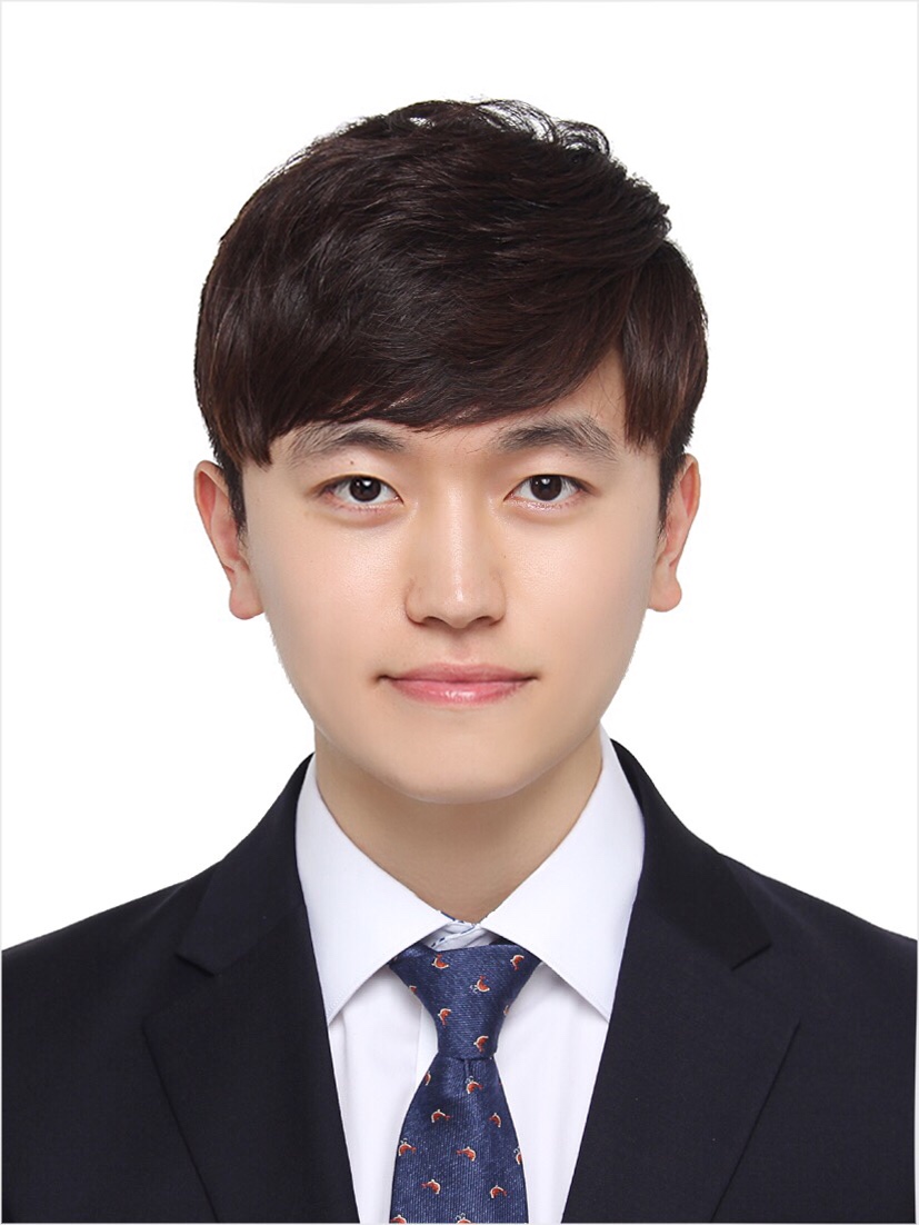 Jeonguk Yoo