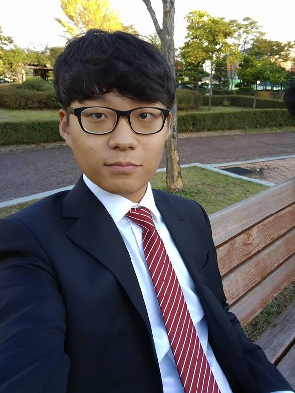 Lee, Si Hun