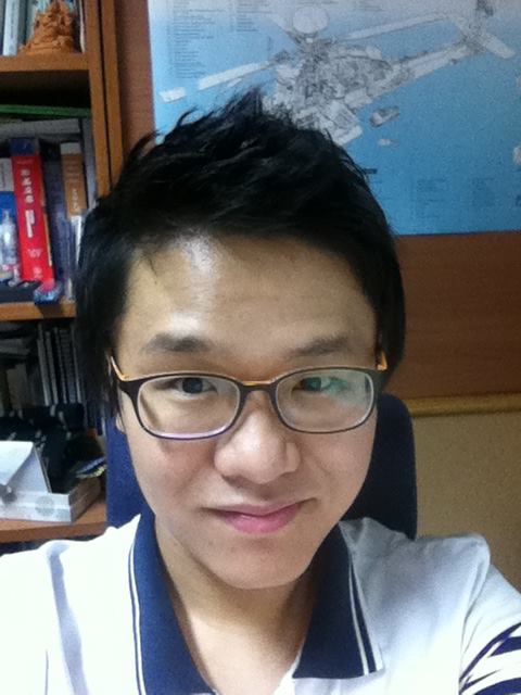Lim jaehun
