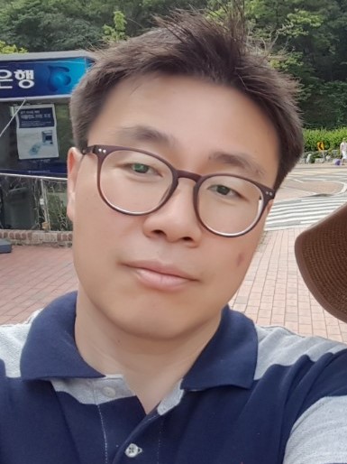 Lee, Sang Rae