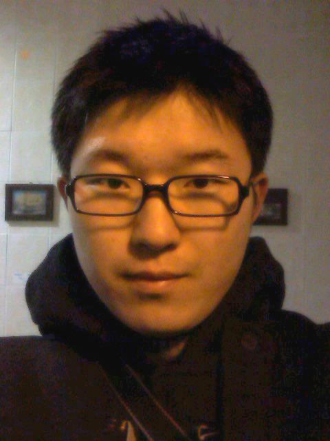 Kwak, Jin Seong